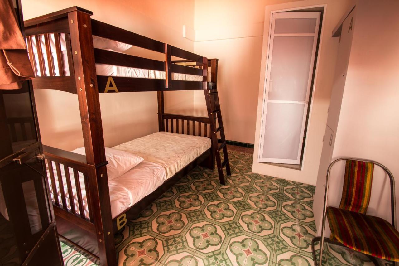 Casa De Juan Hostal Xalapa Buitenkant foto