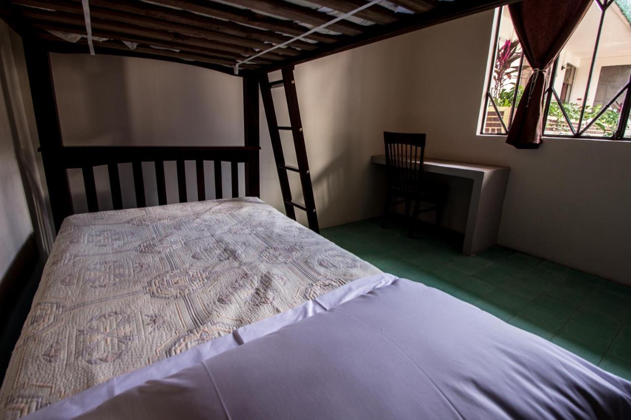 Casa De Juan Hostal Xalapa Buitenkant foto