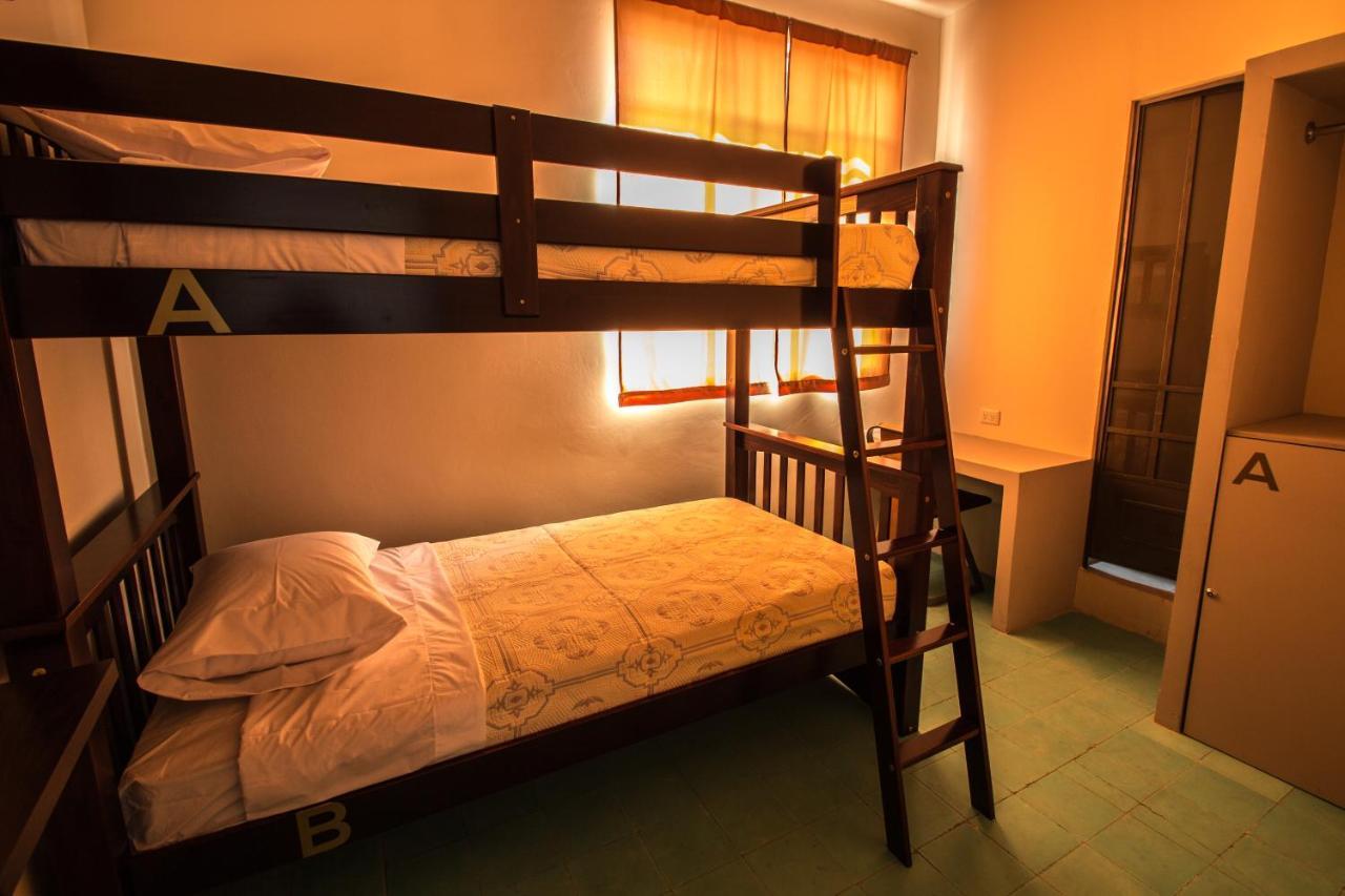 Casa De Juan Hostal Xalapa Buitenkant foto